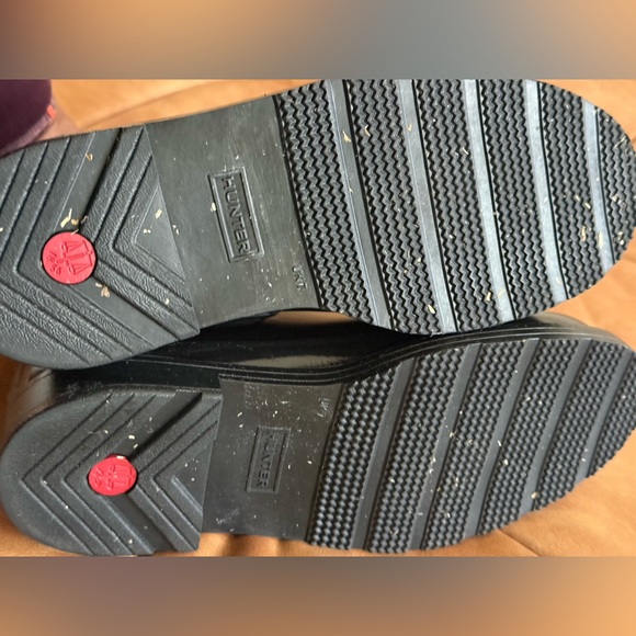 Hunter Original Chelsea Gloss Boot - Picture 6 of 8